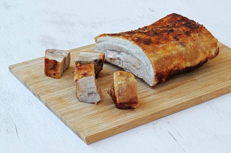 Πανσέτα στο Φούρνο