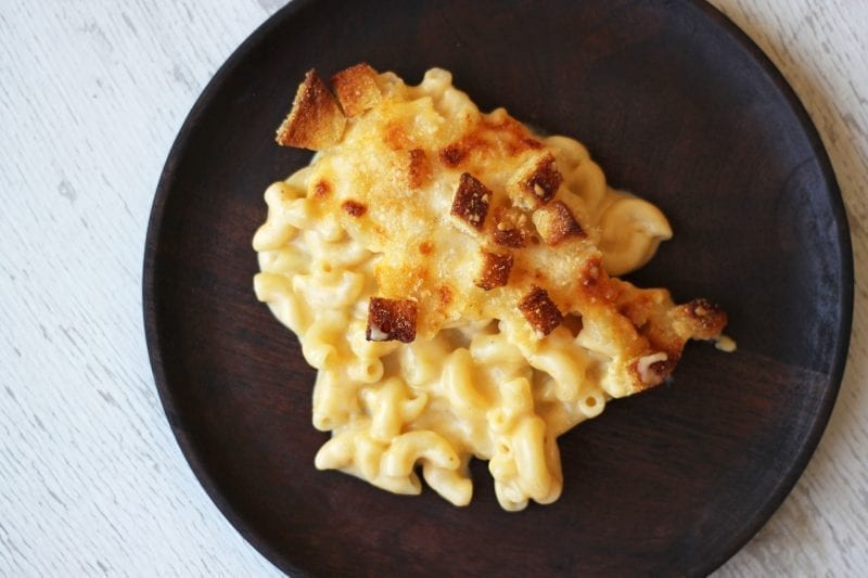 Mac and Cheese