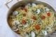 Ζυμαρικά με Αχιβάδες (pasta alle vongole recipe)