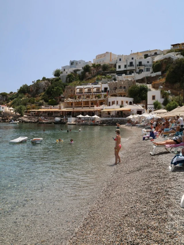 Παντέλι Λέρου 🏖️🌊

#AlwaysHungryGR #leros #visitleros #greekisland #summer #summeringreece #greeksummer
